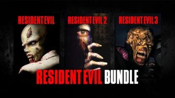 بعد تردد طويل Capcom توافق على طرح نسخ Resident Evil الكلاسيكية على منصة GOG