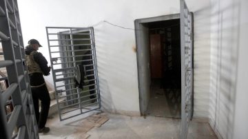 وزارة العدل تعلن عن إطلاق سراح 1239 نزيلاً في بغداد والمحافظات خلال سبتمبر