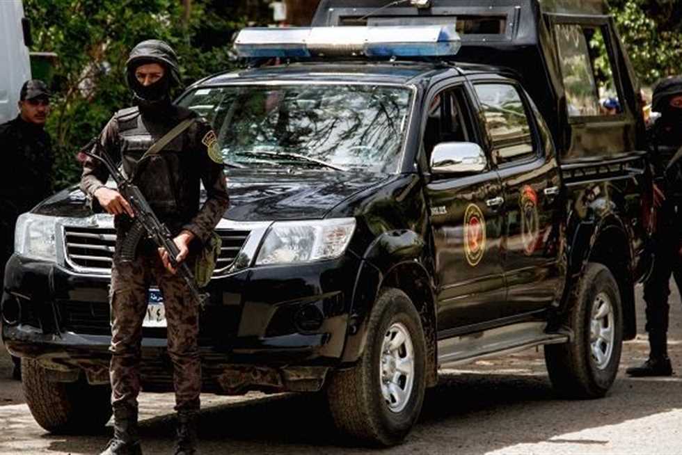 «الداخلية تكشف النقاب عن عصابة استغلال 27 طفلًا في التسول بالقاهرة»