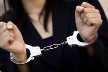 الداخلية: القبض على سيدة أجنبية تدير نشاطًا مخالفًا للآداب في مركز صحي غير مرخص