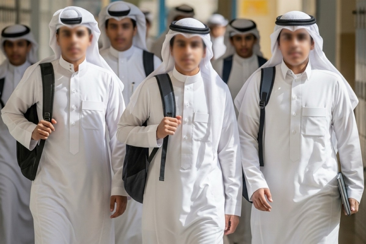 رسمياً: المدارس في رمضان 1447 ستعمل لمدة 11 يوماً فقط، والإجازة تنطلق من هذا التاريخ!
