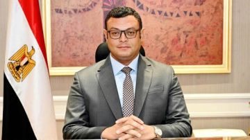 بوابة روز اليوسف: إطلاق الاستراتيجية الوطنية للمدن الذكية في مصر – أبرز أنشطة وزارة الإسكان هذا الأسبوع في فيديو جرافيك
