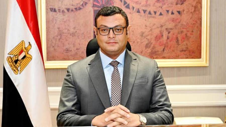 بوابة روز اليوسف: إطلاق الاستراتيجية الوطنية للمدن الذكية في مصر – أبرز أنشطة وزارة الإسكان هذا الأسبوع في فيديو جرافيك