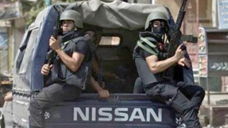 القبض على متهم يدير مؤسسة تعليمية غير مرخصة في القاهرة