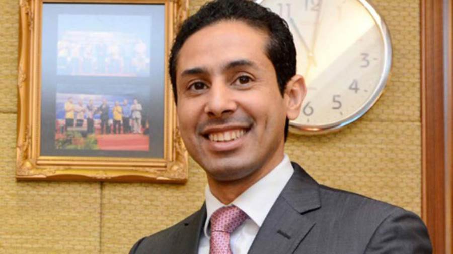 ماليزيا تبرز حضورها للمرة الأولى في معرض “إيجيبت إنرجي 2025” بالقاهرة
