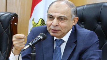 محافظ المنيا يعلن عن انطلاق الدورة السادسة لجائزة الدولة للمبدع الصغير عبر بوابة روز اليوسف