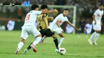 نقطة جديدة في ملف الزمالك مع الفيفا
