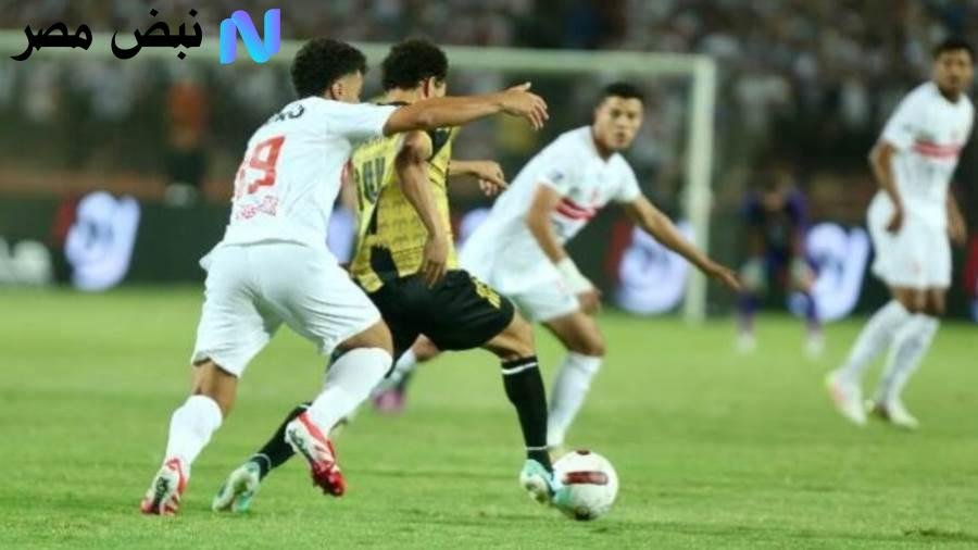 نقطة جديدة في ملف الزمالك مع الفيفا