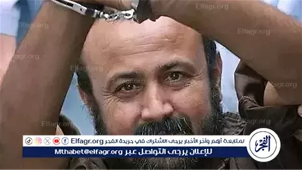 حماس تشدد على ضرورة إطلاق سراح مروان البرغوثي في صفقة تبادل الأسرى