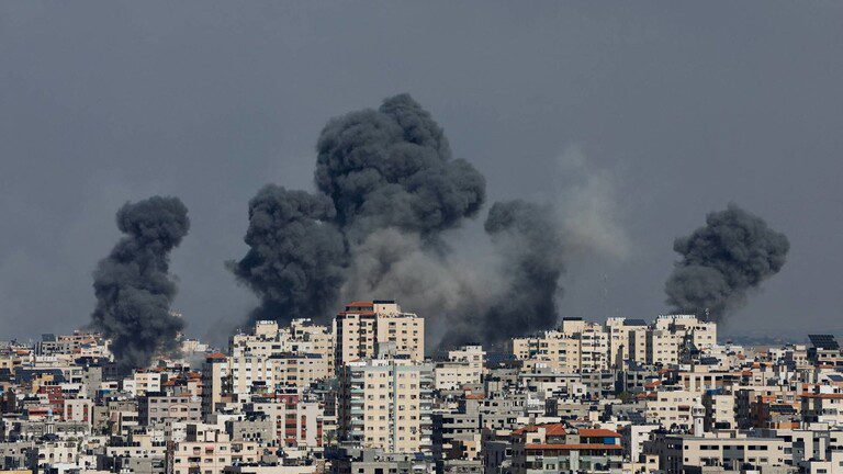 الدول العربية التي تصدت بشجاعة لتهجير الفلسطينيين من غزة: اكتشف أبرزها