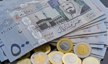 بعد انخفاض الدولار.. الريال السعودي يشهد تراجعاً مفاجئاً أمام الجنيه المصري