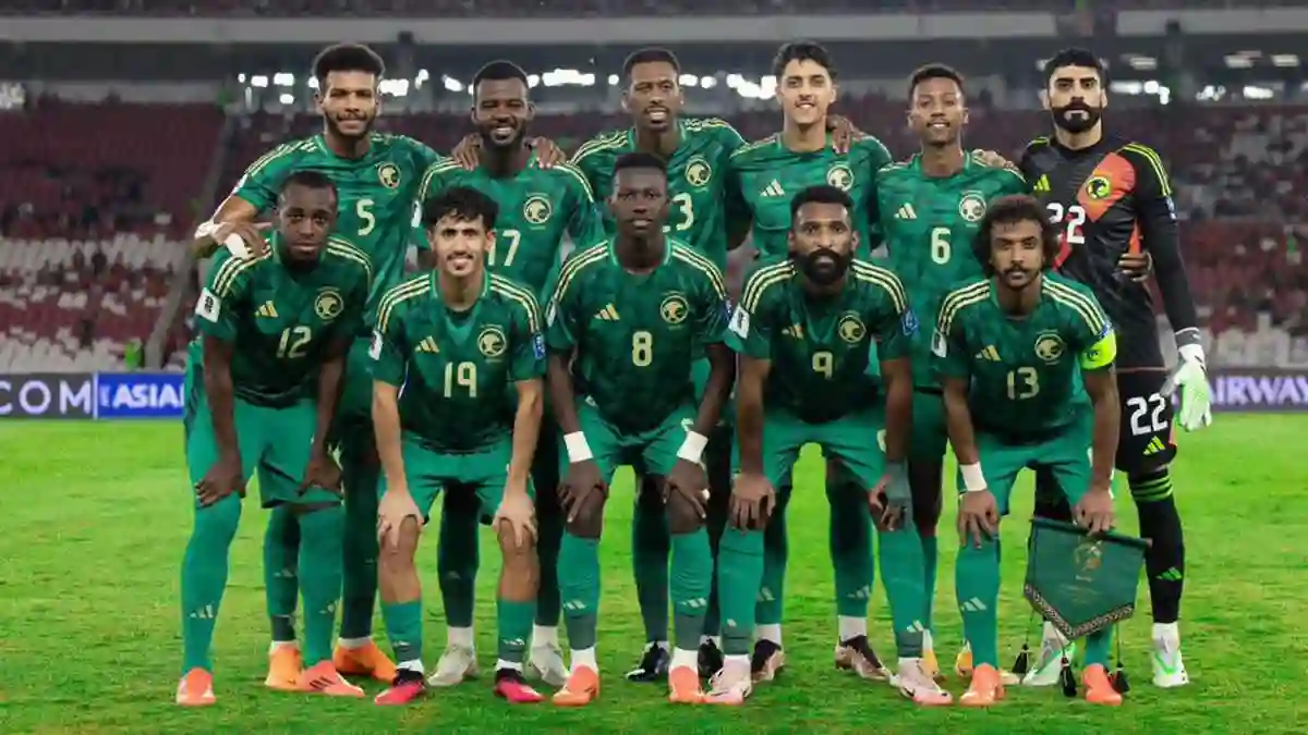 المونديال يقترب: المنتخب السعودي يواجه تحديات كبيرة بين الطموحات وآفاق الاستقرار الفني