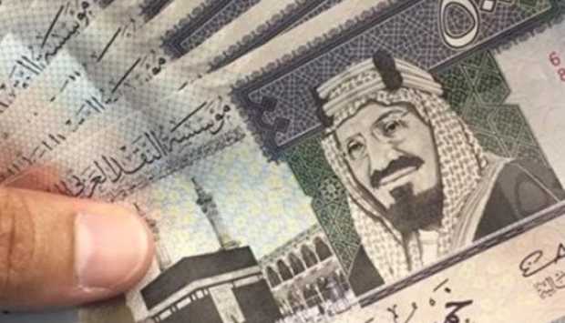 تحديث سعر الريال السعودي مقابل الجنيه المصري اليوم في 8 بنوك
