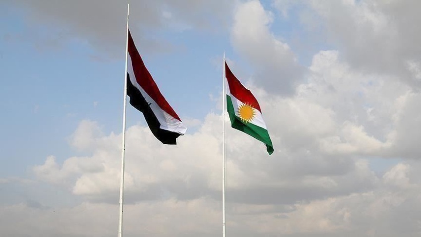 وفد من كردستان يتوجه إلى بغداد هذا الأسبوع لحل قضايا الإيرادات ورواتب أغسطس