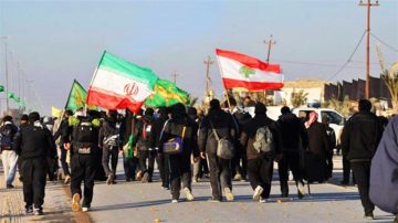 السياحة الدينية في العراق: فرض الرسوم على الزوار يحقق مليارات الدولارات للاقتصاد الوطني!
