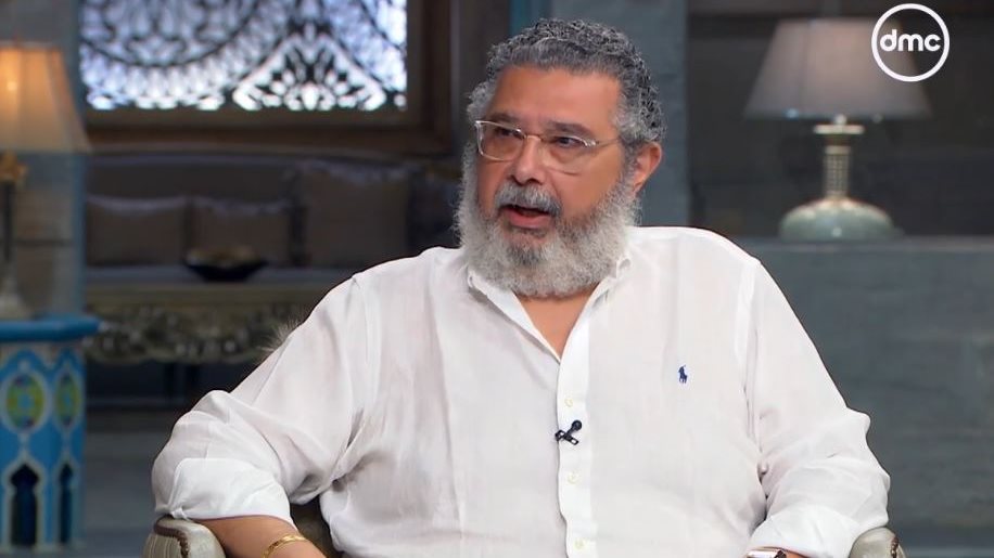 ماجد الكدواني يتألق في السعودية بحضور عرض فيلم “إيه يعني”