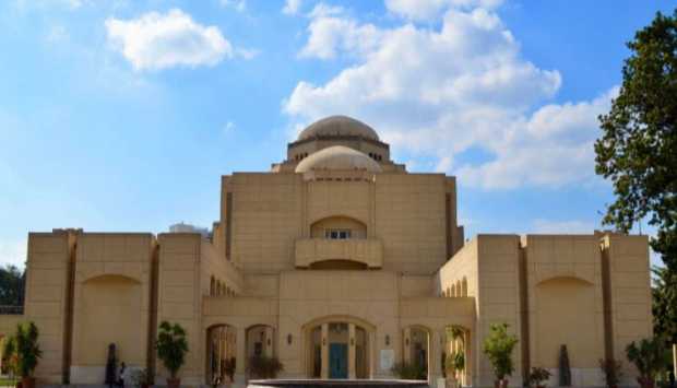الأوبرا تحتضن ندوة ثقافية لدعم مرضى الهوسبيس: «عنينا عليك فين ما تكون»