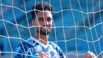 زيكو: الفوز على الجيش الرواندي خفيت وراءه تحديات كبيرة رغم النتيجة!