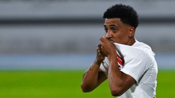 أحمد بلال: بيزيرا غاب عن مباراة القمة وكوكا أظهر تفوقه الواضح