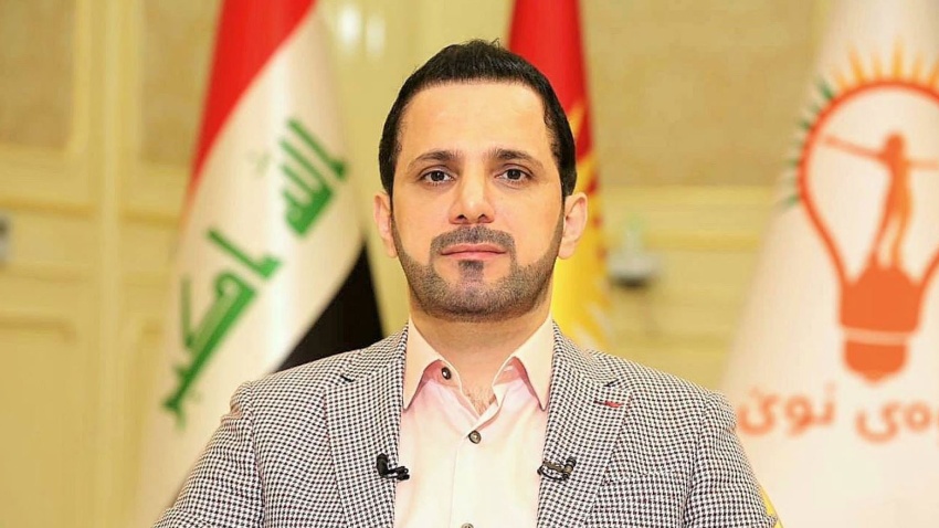 تأجيل محاكمة شاسوار عبد الواحد إلى 10 نوفمبر