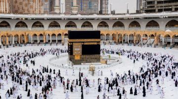 “نسك عمرة”: منصة رقمية مبتكرة تسهل أداء مناسك العمرة للزوار بسهولة ويسر