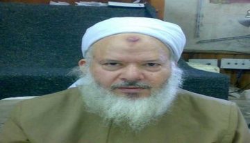 الشيخ الدكتور أسامة عبدالعظيم: إرث خالد في تاريخ الأزهر والدعوة