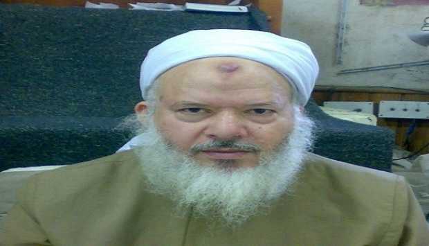 الشيخ الدكتور أسامة عبدالعظيم: إرث خالد في تاريخ الأزهر والدعوة