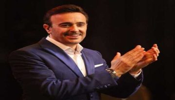 أسعار تذاكر حفل صابر الرباعي في ختام مهرجان الموسيقى العربية الـ33: تفاصيل وحجز
