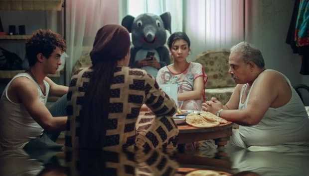 فيلم ‘اختيار مريم’ يتصدر قائمة التريند: كل التفاصيل حول أزمة عرضه (فيديو)