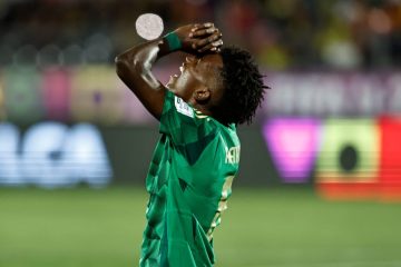 هدف قاتل يبدد آمال منتخب السعودية في كأس العالم للشباب