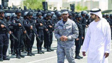 أبناء قواتنا المسلحة يحملون شرف حماية مقدرات الوطن