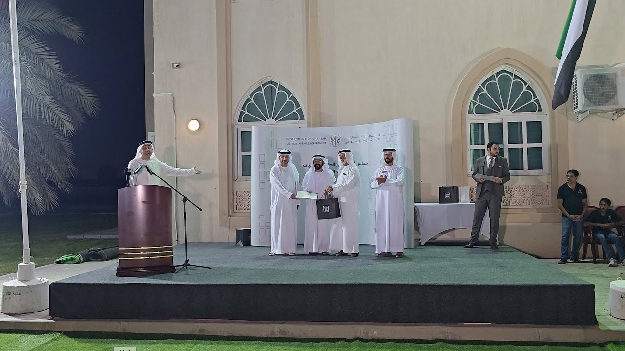 مجلس أولياء أمور طلبة الوسطى يCelebrate يوم المعلم ويكرم القيادات التربوية المتميزة