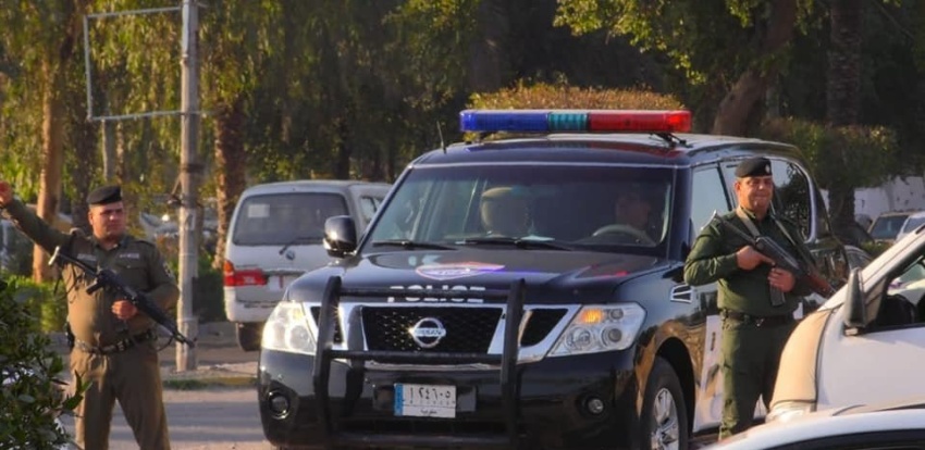 سيطرة الكرخ تثمر عن ضبط مطلوبين ومخالفات مرورية في غضون 48 ساعة
