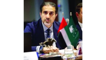 الرحماني يُعيد انتزاع رئاسة الاتحاد الدولي لسباقات الخيل العربية