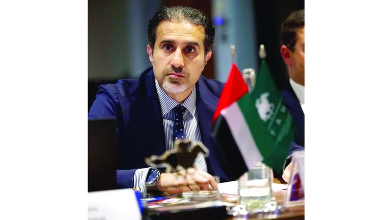 الرحماني يُعيد انتزاع رئاسة الاتحاد الدولي لسباقات الخيل العربية