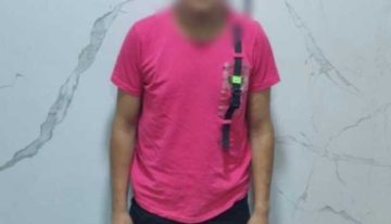 الأمن يُلقي القبض على بلطجي القاهرة وتوقيف نشاطه