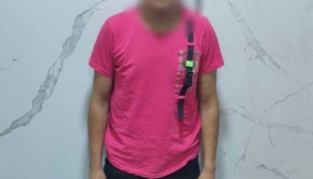 الأمن يُلقي القبض على بلطجي القاهرة وتوقيف نشاطه
