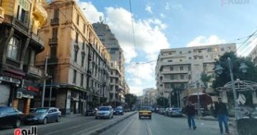 الطقس غداً: أجواء خريفية وضباب واختلالات في الملاحة والعظمى بالقاهرة تصل إلى 30 درجة