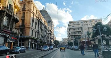 الطقس غداً: أجواء خريفية وضباب واختلالات في الملاحة والعظمى بالقاهرة تصل إلى 30 درجة