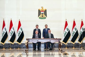 الاتفاق النفطي بين بغداد وأربيل: بداية الاستقرار أم مجرد تسوية مؤقتة؟