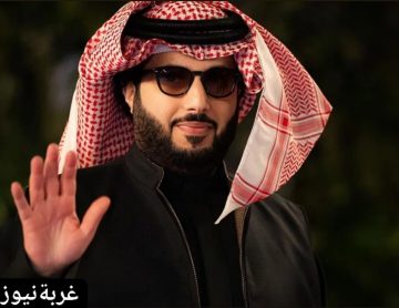 تركي آل الشيخ يكشف النقاب عن أبرز تفاصيل موسم الرياض 2025
