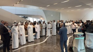 بيئة تدشّن خدمات إدارة المرافق للقطاعين الحكومي والخاص