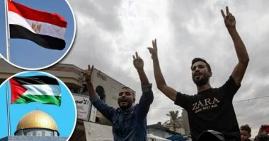 عبد الفتاح عبد المنعم: الرئيس السيسي والمخابرات المصرية—صنع معجزة السلام في غزة وحماية الفلسطينيين عبر نجاح اتفاق شرم الشيخ