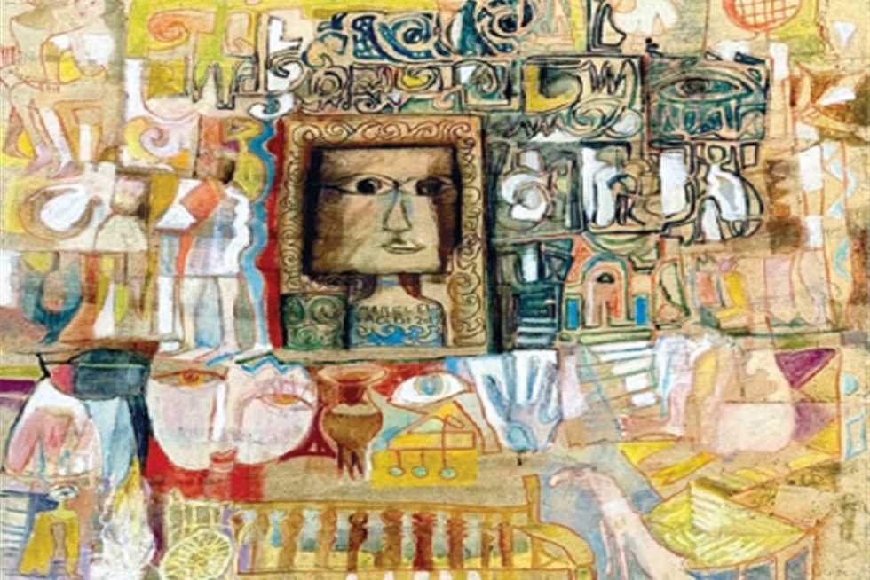 عمر النجدى: صراع بين أصالة الهوية ورؤية الحداثة