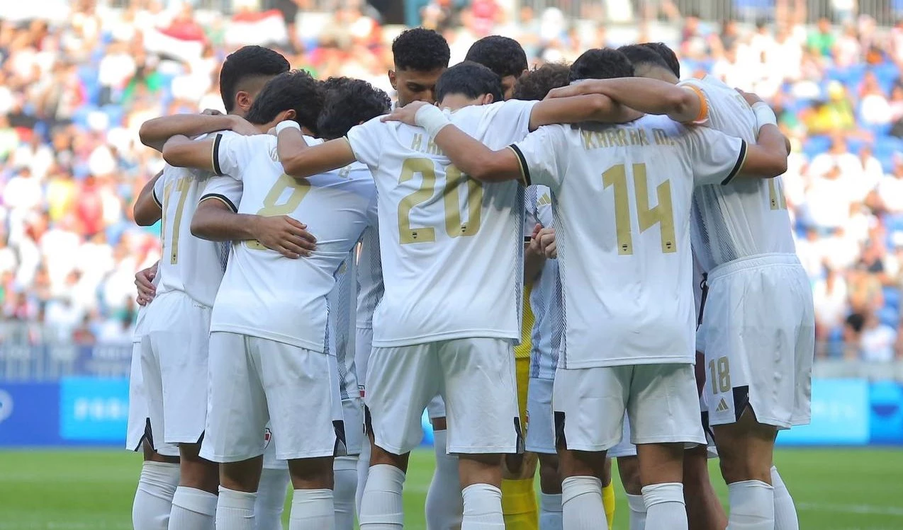 توقيت مباراة العراق واندونيسيا اليوم.. مواجهة نارية لحسم الصدارة في تصفيات كأس العالم 2026