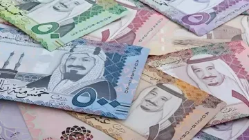 سعر الريال السعودي مقابل الجنيه المصري في البنوك صباح الأحد 12 أكتوبر 2025