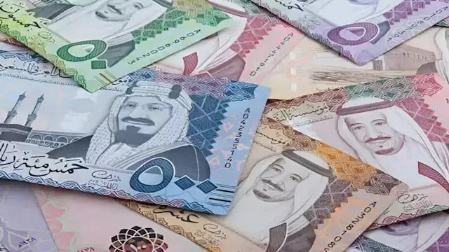 سعر الريال السعودي مقابل الجنيه المصري في البنوك صباح الأحد 12 أكتوبر 2025