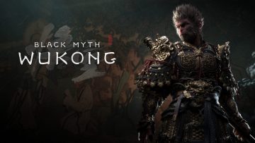 تحديث ضخم للعبة Black Myth Wukong يتجاوز حجمه 90 جيجابايت