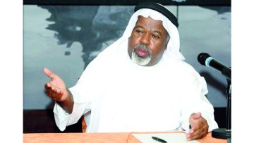 مشاركة متميزة لمبادرة «محمد بن راشد للغة العربية» في معرض فرانكفورت للكتاب