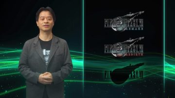 نهاية الجزء الثالث من Final Fantasy 7 Remake سترضي المعجبين القدامى والجدد على حد سواء